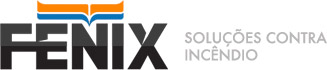 Logo Fenix - Soluções contra incêndio