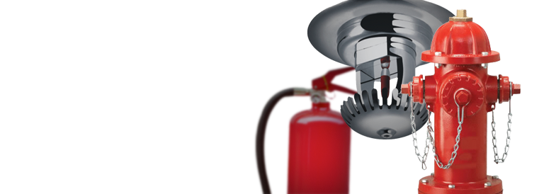 Instalação e Manutenção se Sistemas Contra Incêndios